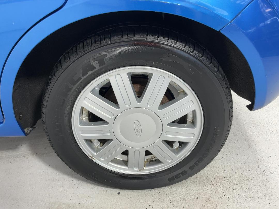 Photo '11' of Ford Fiesta
