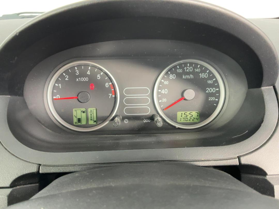 Photo '21' of Ford Fiesta