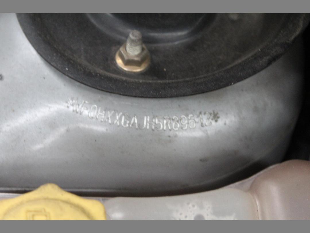 Photo '10' of Ford Fiesta