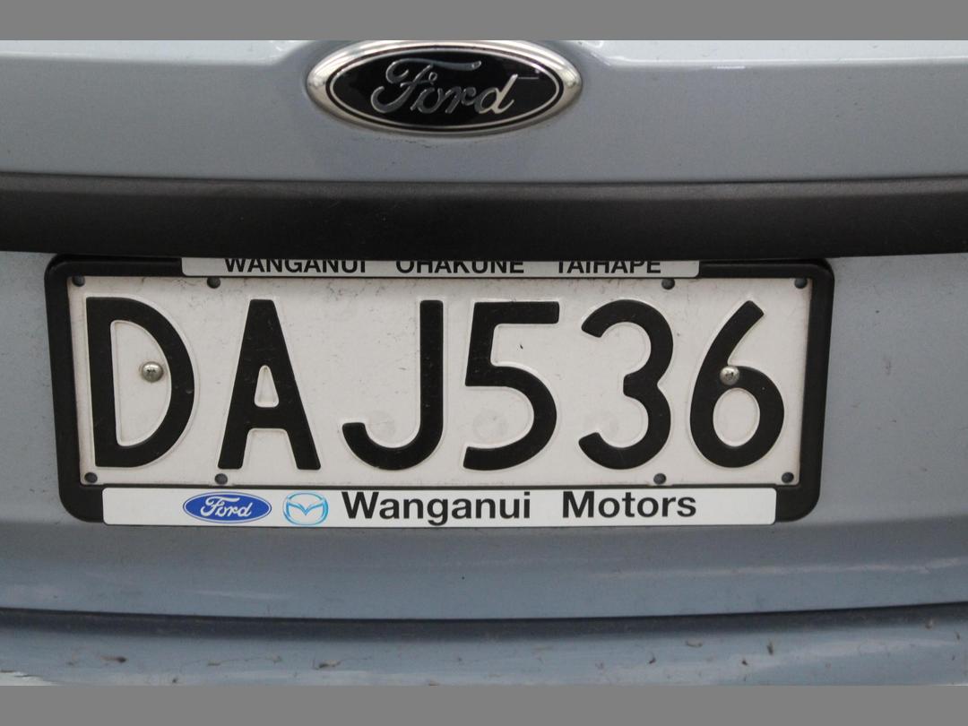 Photo '11' of Ford Fiesta