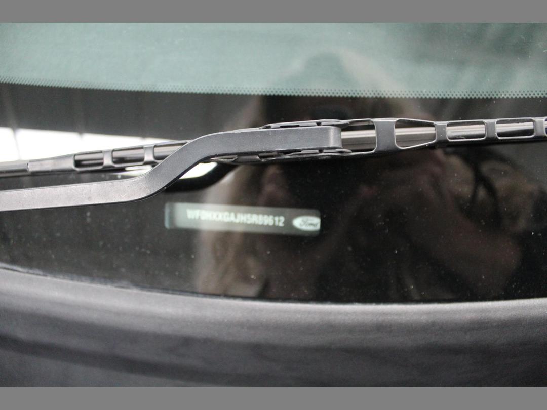 Photo '8' of Ford Fiesta