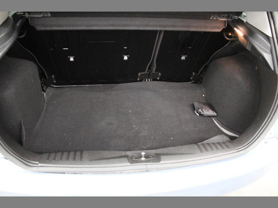 Photo '17' of Ford Fiesta