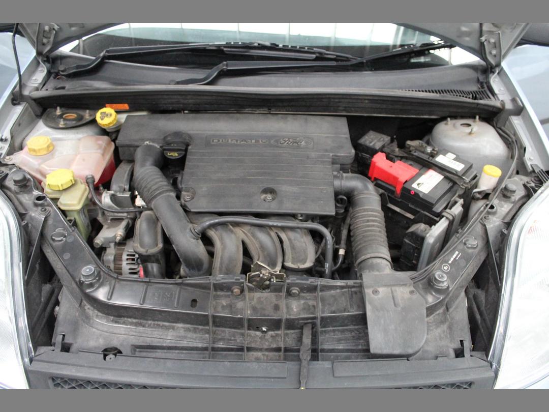 Photo '20' of Ford Fiesta