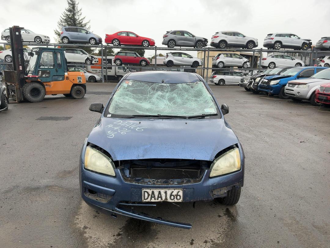 Photo '2' of Ford Focus