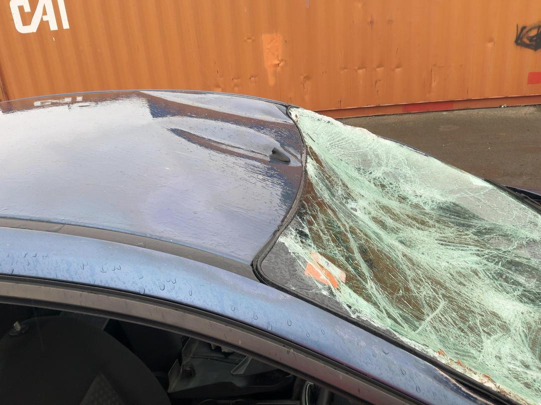 Photo '7' of Ford Focus