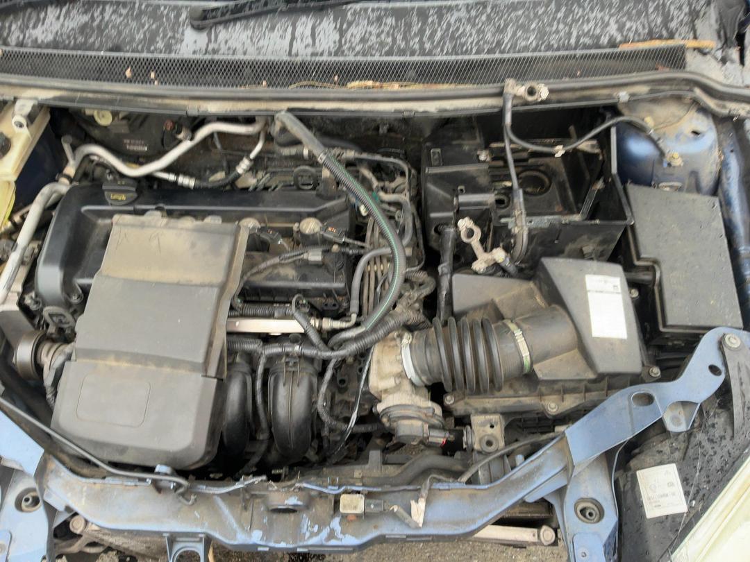 Photo '11' of Ford Focus