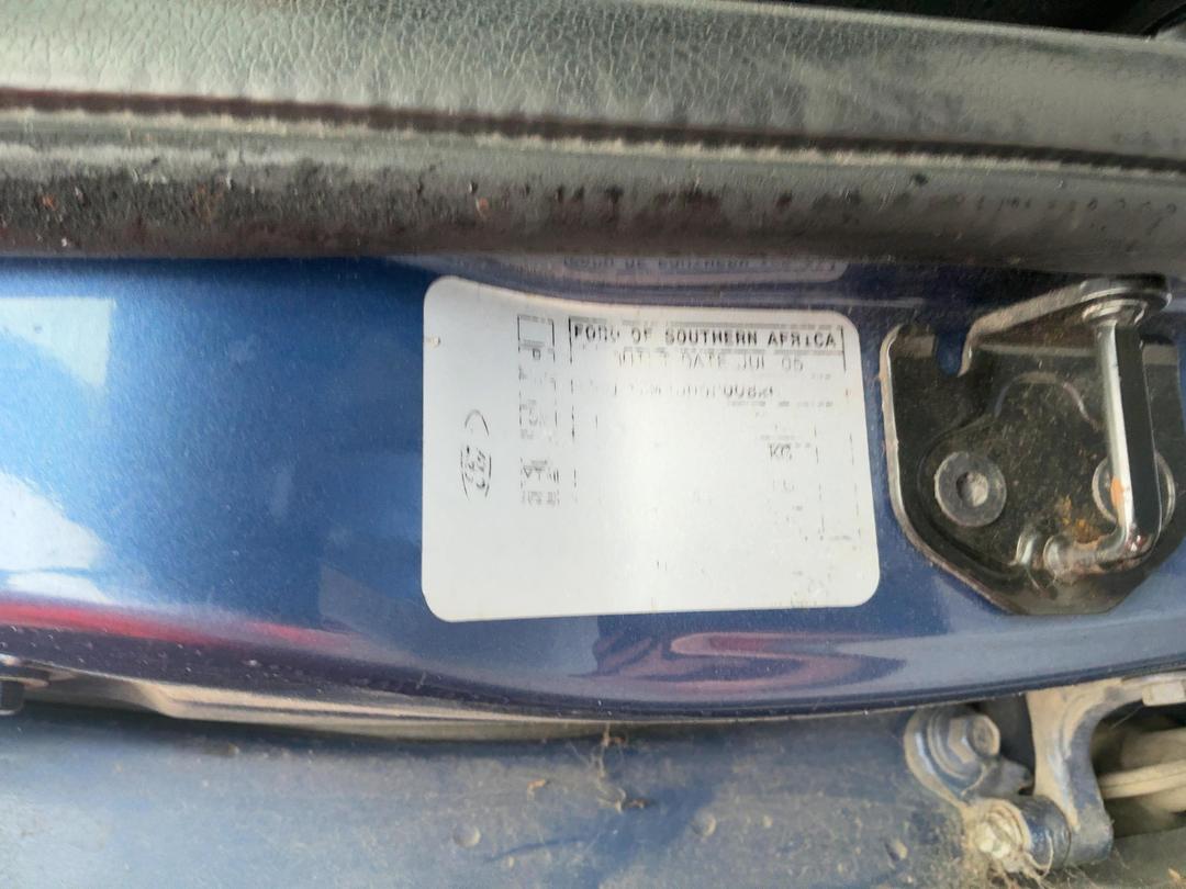 Photo '12' of Ford Focus