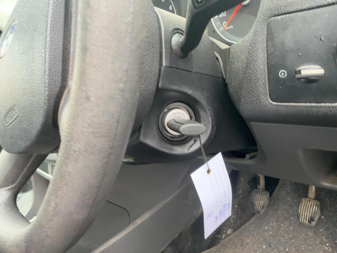 Photo '13' of Ford Focus