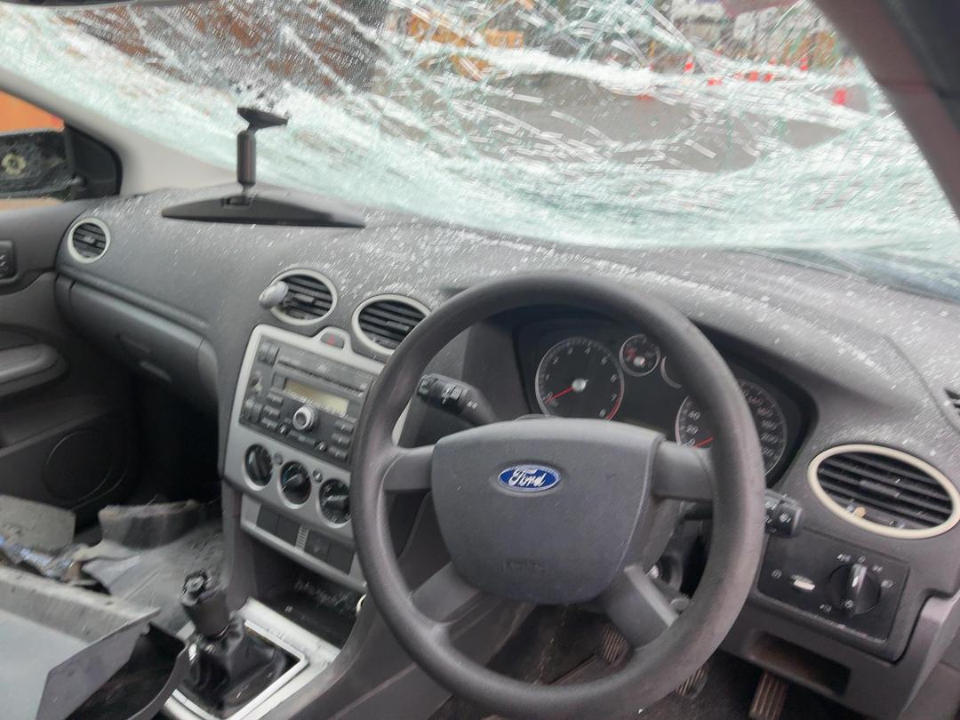 Photo '14' of Ford Focus