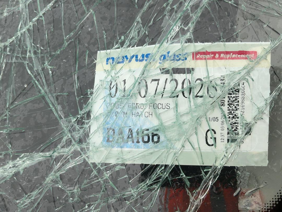 Photo '18' of Ford Focus