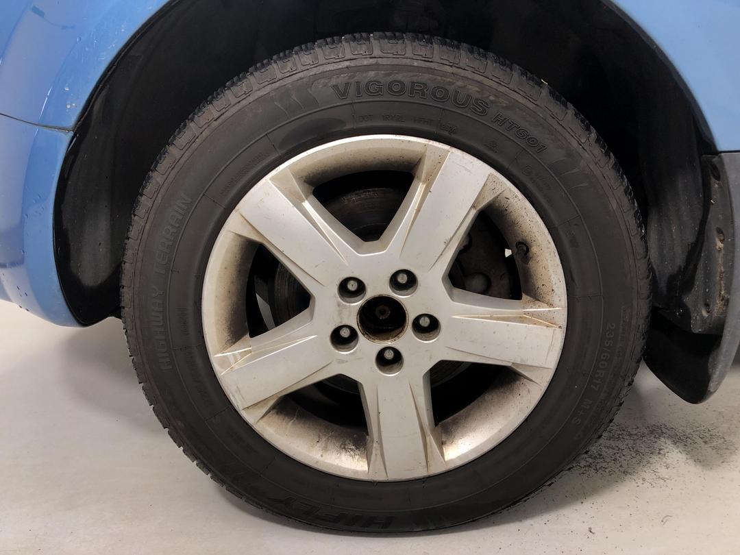 Photo '5' of Ford Territory TX