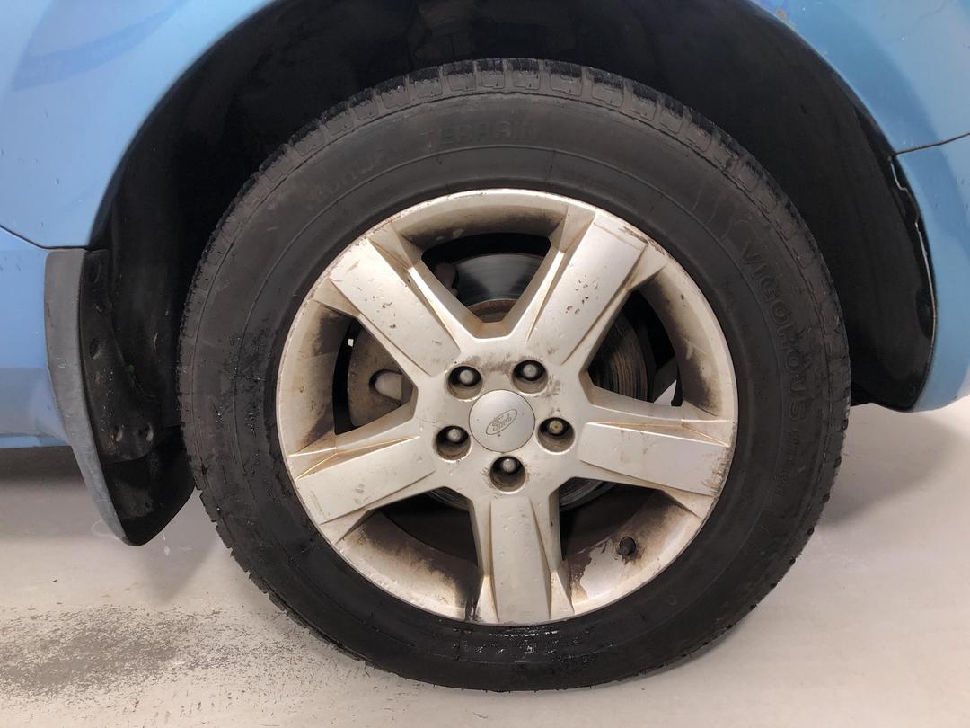 Photo '2' of Ford Territory TX