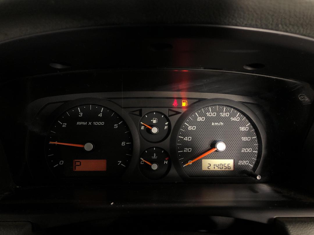 Photo '20' of Ford Territory TX