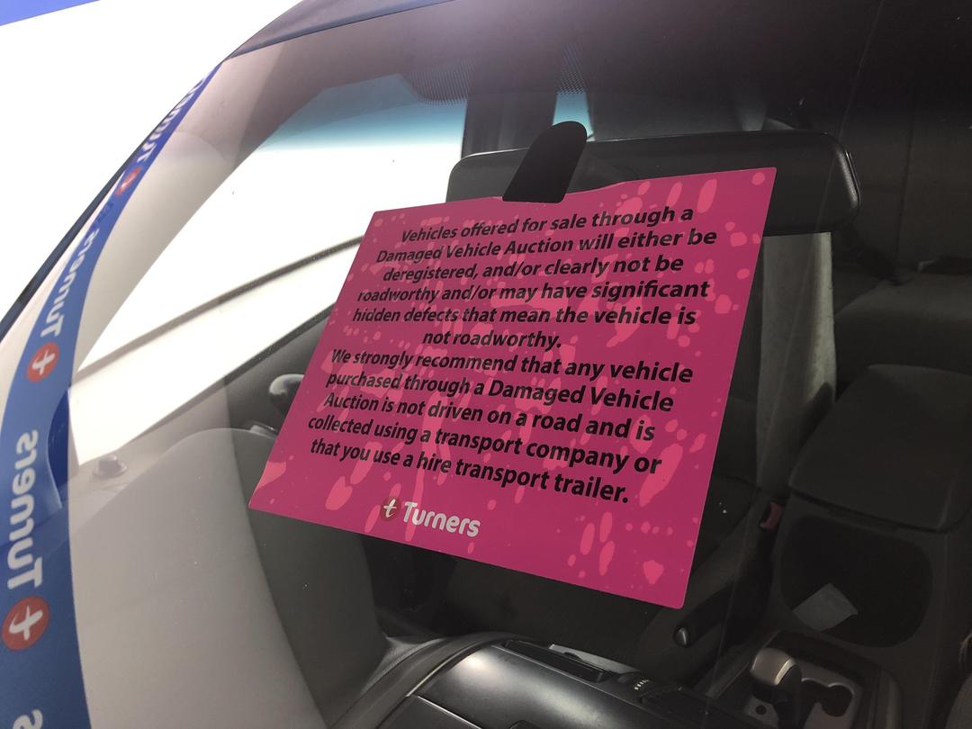 Photo '19' of Ford Territory TX