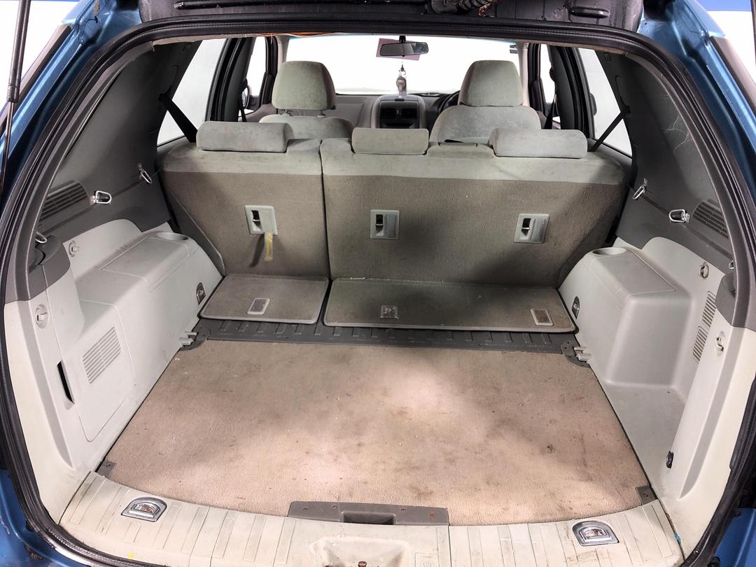 Photo '12' of Ford Territory TX