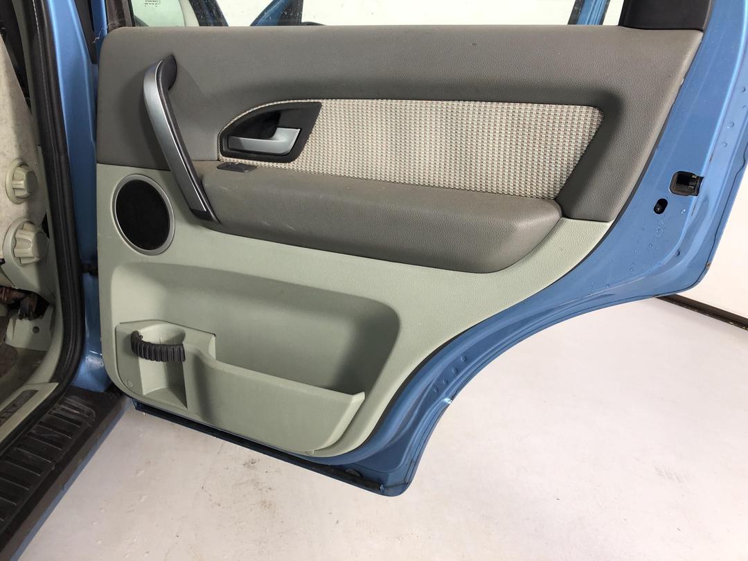 Photo '16' of Ford Territory TX