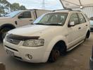 Thumbnail '1' of Ford Territory Ghia