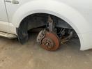 Thumbnail '4' of Ford Territory Ghia