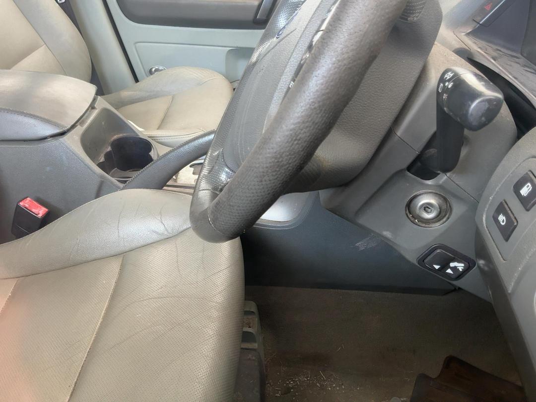 Photo '12' of Ford Territory Ghia Photo '12' of Ford Territory Ghia