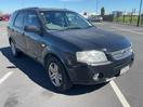 Thumbnail '1' of Ford Territory Ghia