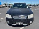 Thumbnail '3' of Ford Territory Ghia