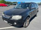 Thumbnail '4' of Ford Territory Ghia