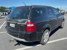 Thumbnail '7' of Ford Territory Ghia