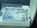 Thumbnail '22' of Ford Territory Ghia