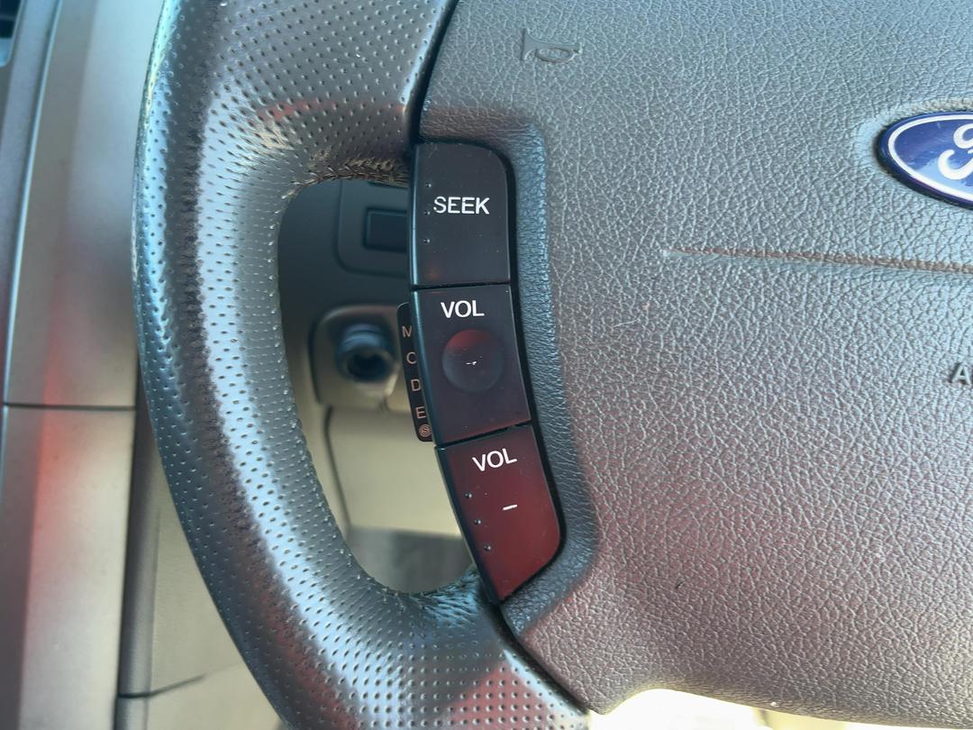 Photo '23' of Ford Territory Ghia Photo '23' of Ford Territory Ghia