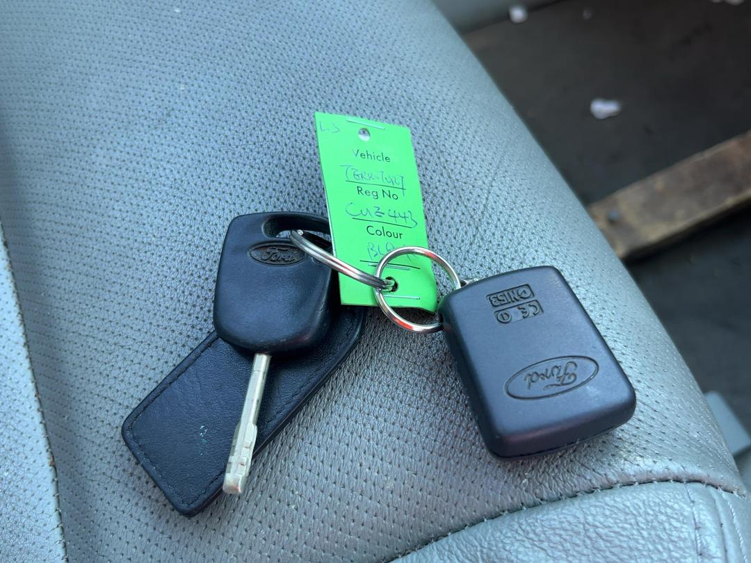 Photo '15' of Ford Territory Ghia Photo '15' of Ford Territory Ghia