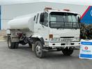 Photo of 2005 Fuso FM220 Water Cart Tanker