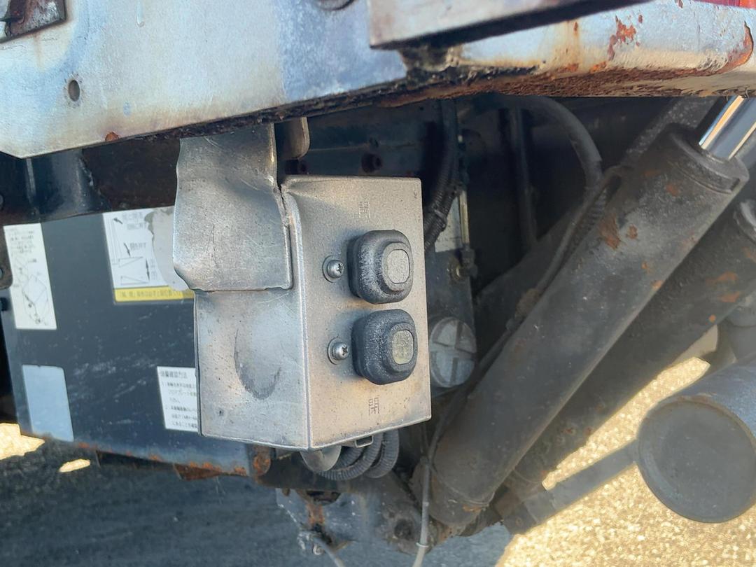 Photo '30' of Hino Ranger FJ7JLWG Box Body