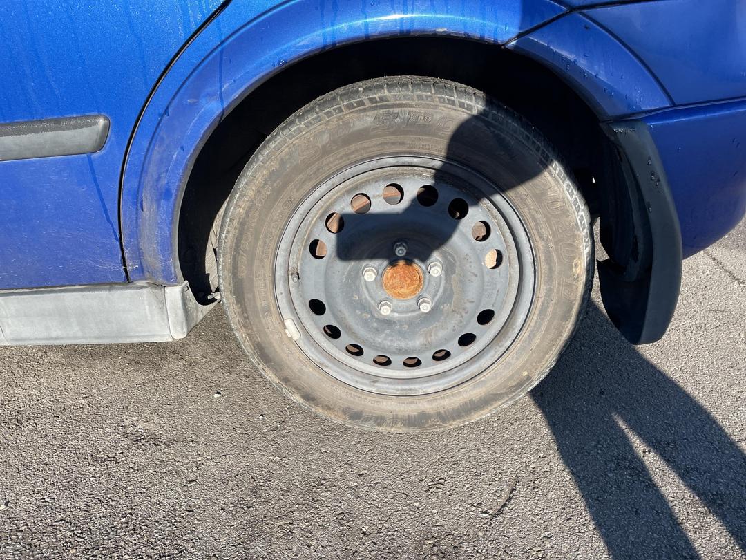 Photo '5' of Holden Astra Classic