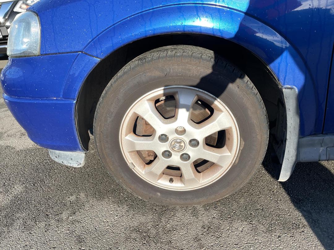 Photo '4' of Holden Astra Classic