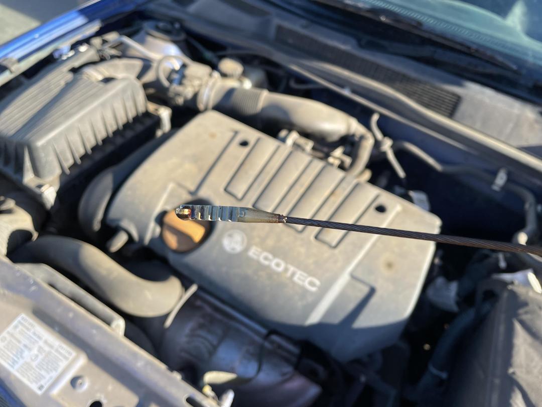 Photo '20' of Holden Astra Classic