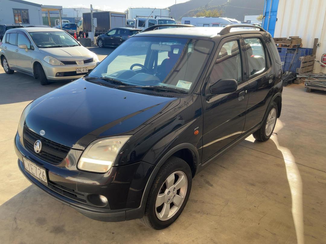 Photo '3' of Holden Cruze