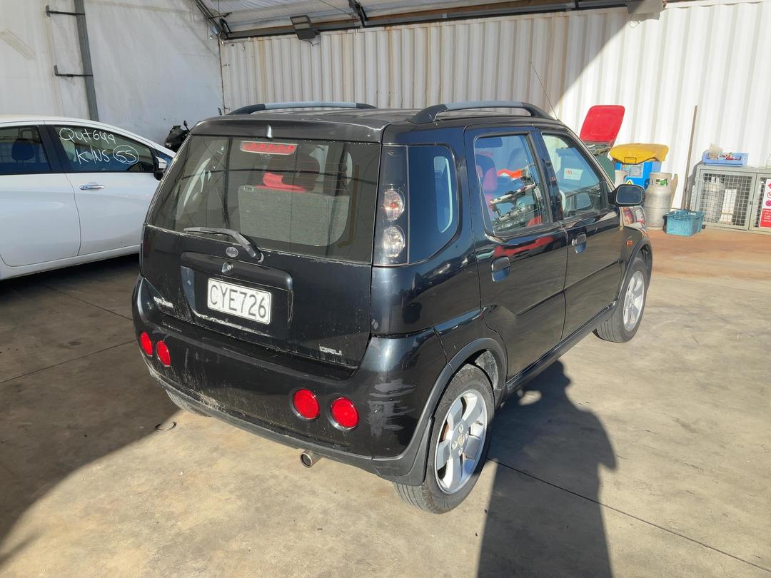 Photo '6' of Holden Cruze