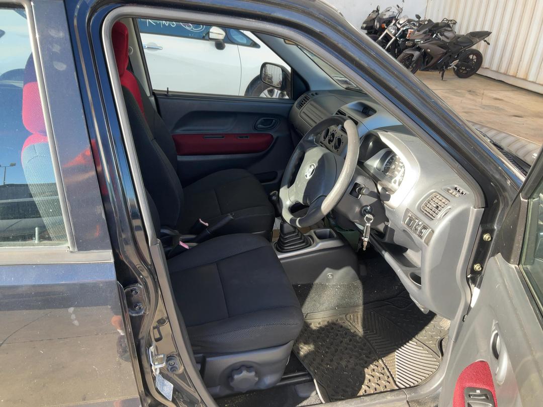 Photo '7' of Holden Cruze