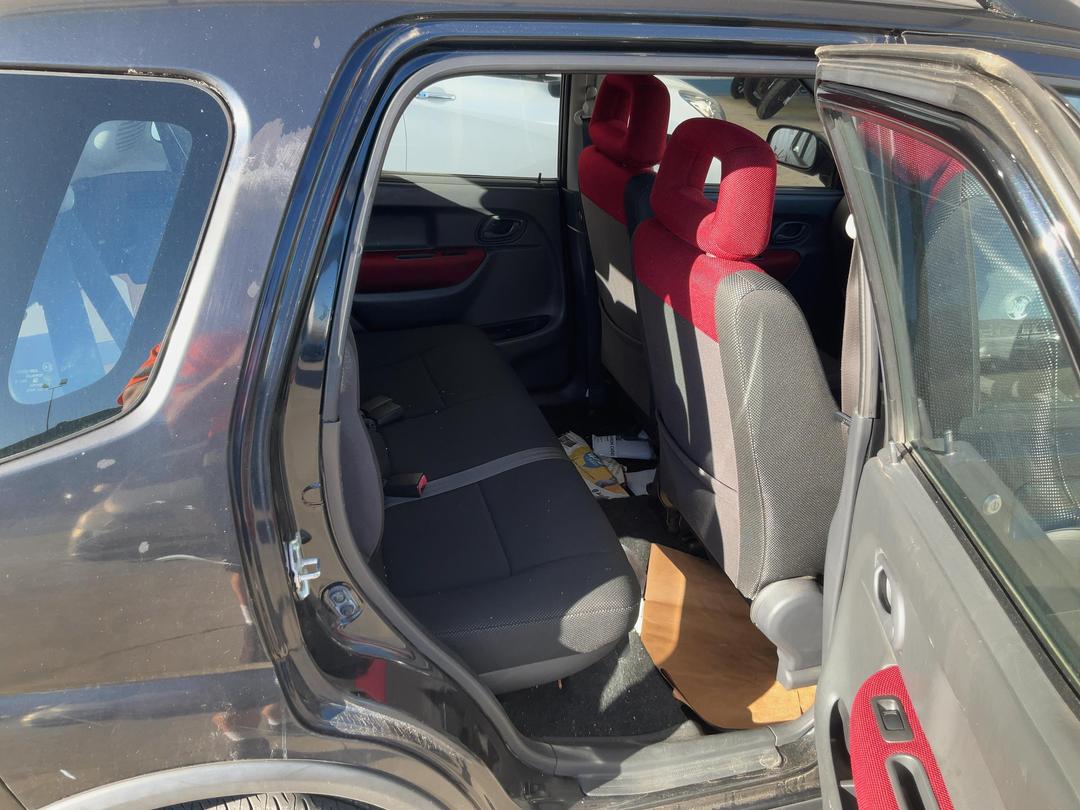 Photo '8' of Holden Cruze