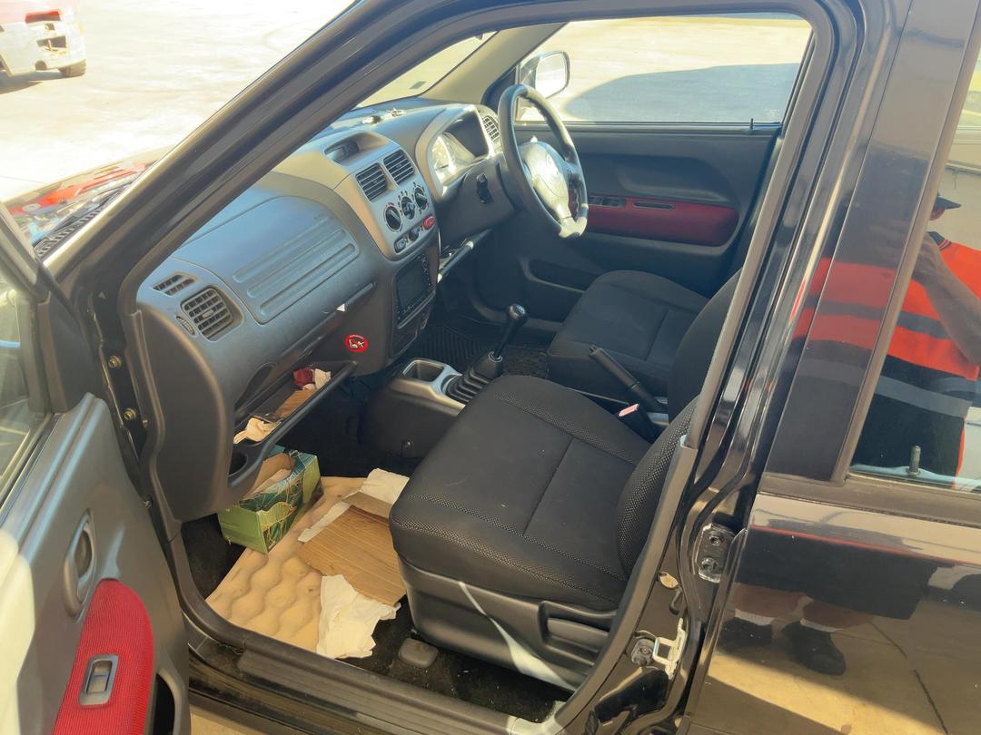 Photo '18' of Holden Cruze