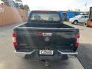 Thumbnail '5' of Holden Rodeo 4X2 LT Crew PU