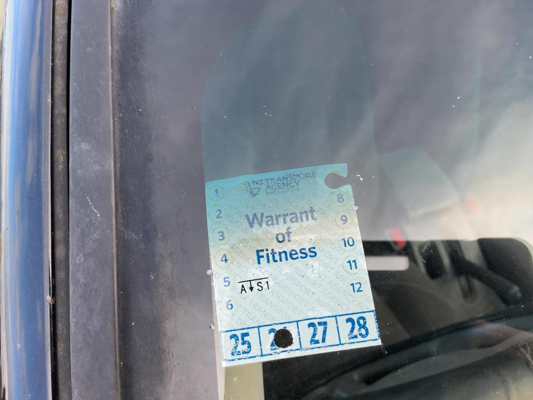 Photo '18' of Holden Rodeo 4X2 LT Crew PU