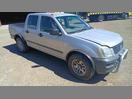 Thumbnail '1' of Holden Rodeo 4X2 LX Crew PU