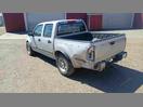 Thumbnail '5' of Holden Rodeo 4X2 LX Crew PU