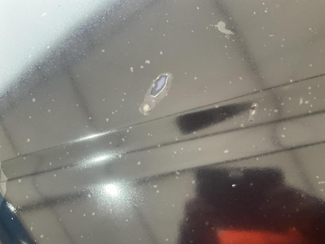 Photo '5' of Honda Accord Euro