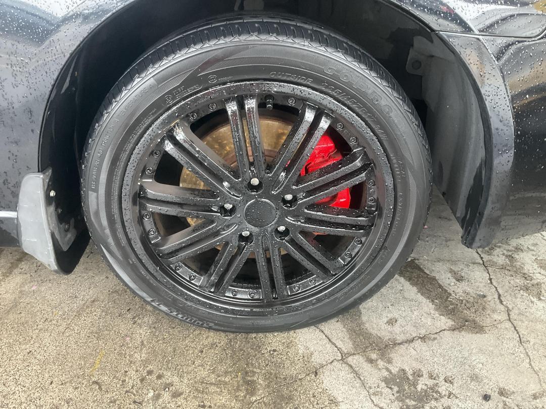 Photo '10' of Honda Accord Euro