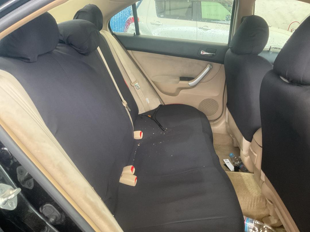 Photo '13' of Honda Accord Euro