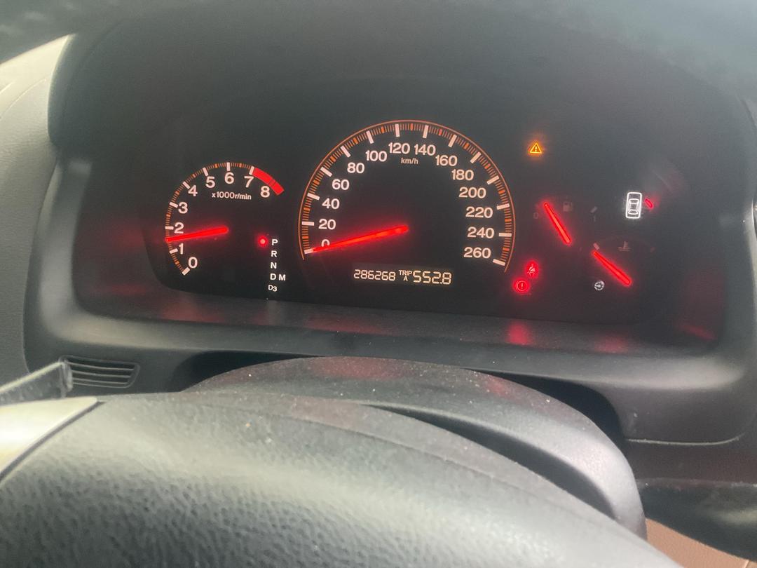 Photo '14' of Honda Accord Euro