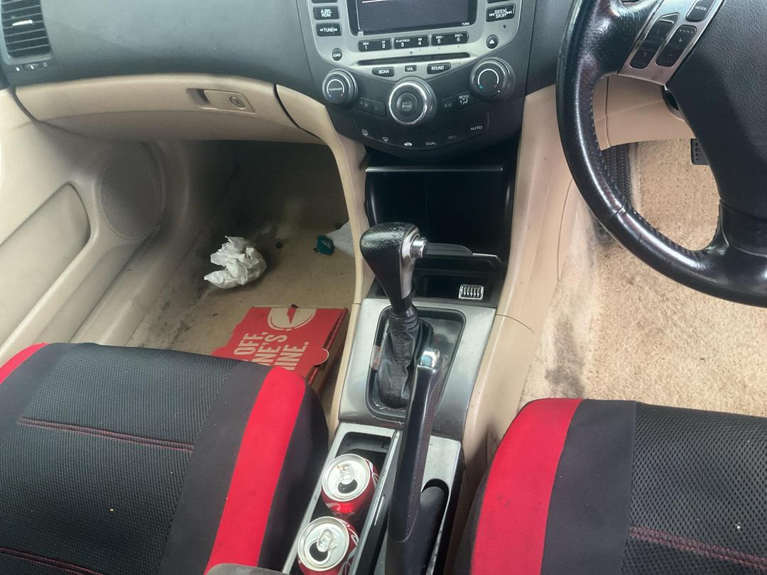 Photo '16' of Honda Accord Euro