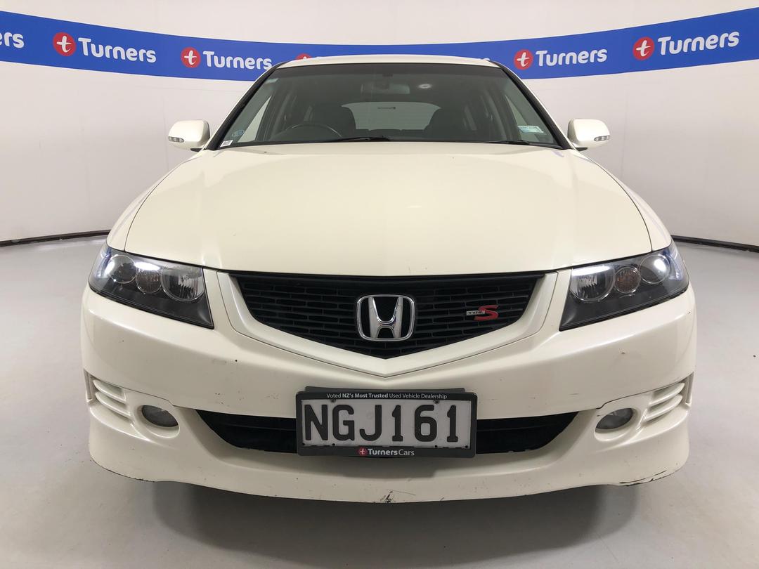 Photo '2' of Honda Accord